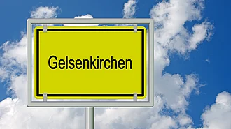 Assauer, Testament Thomalla Gelsenkirchen, Heimat von Schalke und Assauer