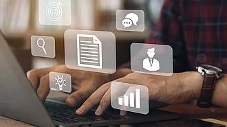 Können Kündigungen per WhatsApp ausgesprochen werden? Digitalisierung im Arbeitsrecht
