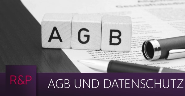Rechtsanwalt für Datenschutzrecht