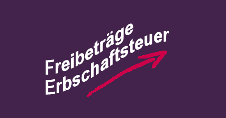 Die Freibeträge für Erbschaften und Schenkungen könnten steigen.