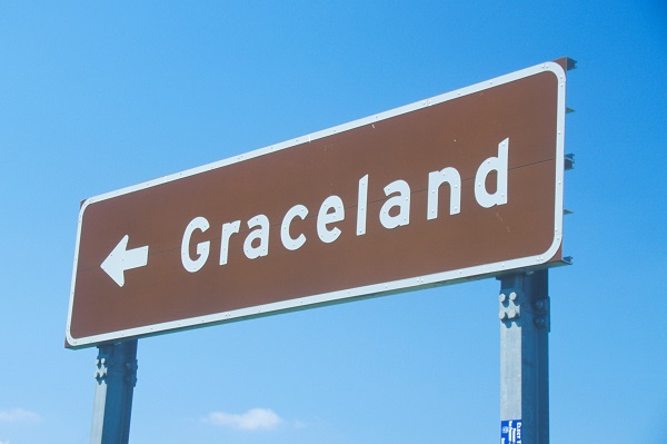 Erbstreit um Graceland