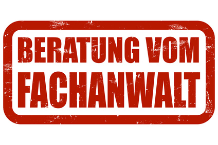 Fachanwälte, Spezialisten und Experten