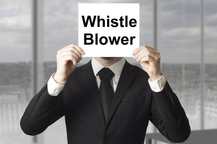 Whistleblower, Datenschutz