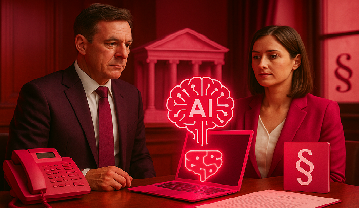 arbeitszeugnis künstliche intelligenz Arbeitszeugnis 