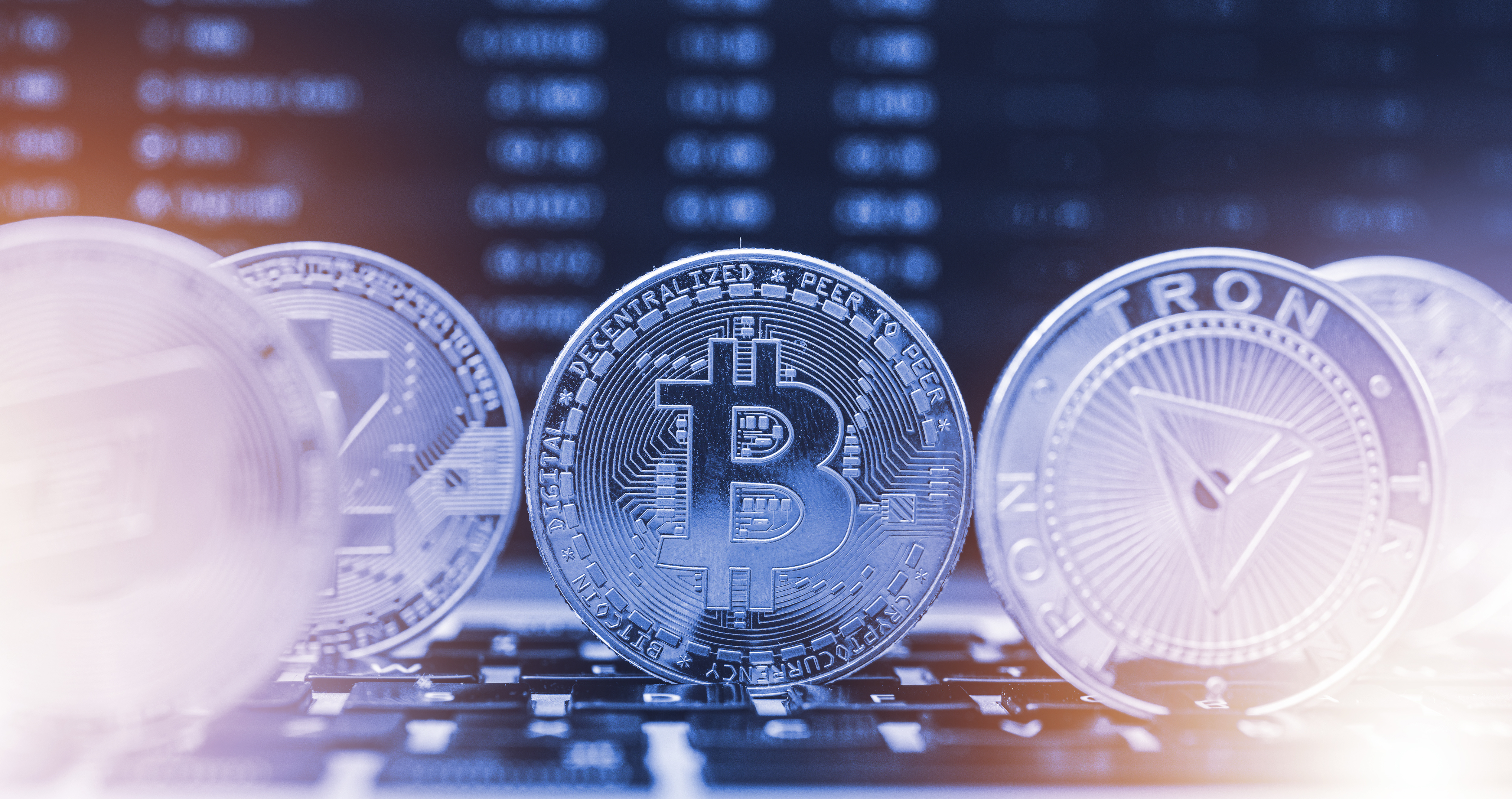 Besteuerung von Bitcoin und anderen Kryptowährungen