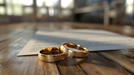 Ein Testament zugunsten eines Ehegatten kann auch nach der Ehescheidung wirksam bleiben 