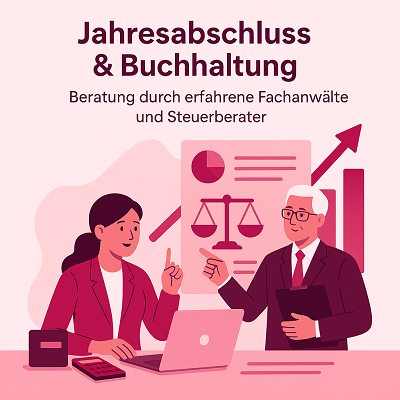 Jahresabschluss