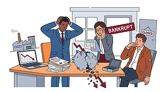 Gesetzesentwurf zur Schaffung eines einheitlichen Rechtsrahmens für Insolvenzverwalter Gesetzesentwurf zur Schaffung eines einheitlichen Rechtsrahmens für Insolvenzverwalter