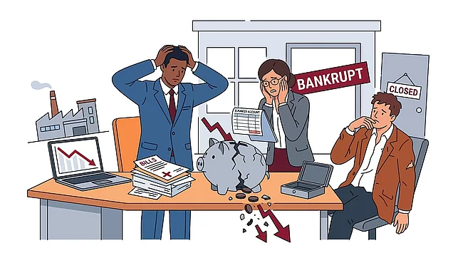 Gesetzesentwurf zur Schaffung eines einheitlichen Rechtsrahmens für Insolvenzverwalter