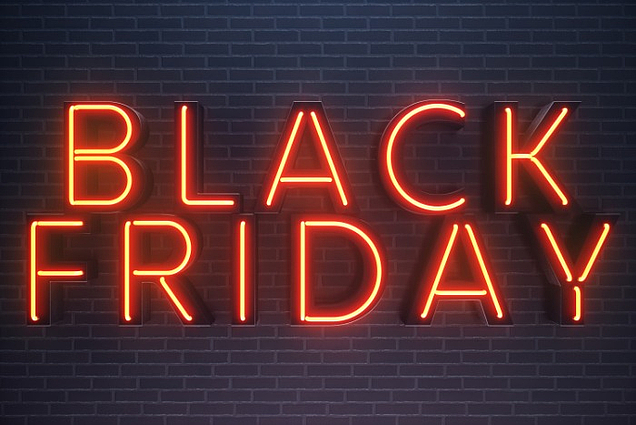 Black Friday Markenrechte