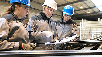 Anforderungen an Azubi-Kündigung