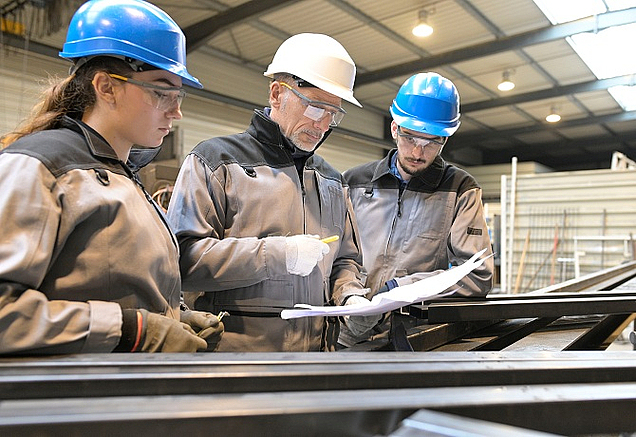 Anforderungen an Azubi-Kündigung