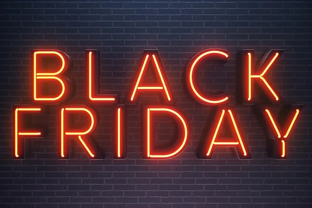 Black Friday Markenrechte