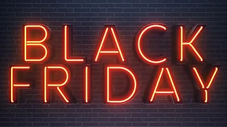 Black Friday Werbung Abmahnung Black Friday Markenrechte