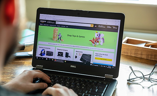 Folgen eines unberechtigten Markenbeschwerdeverfahren auf Amazon