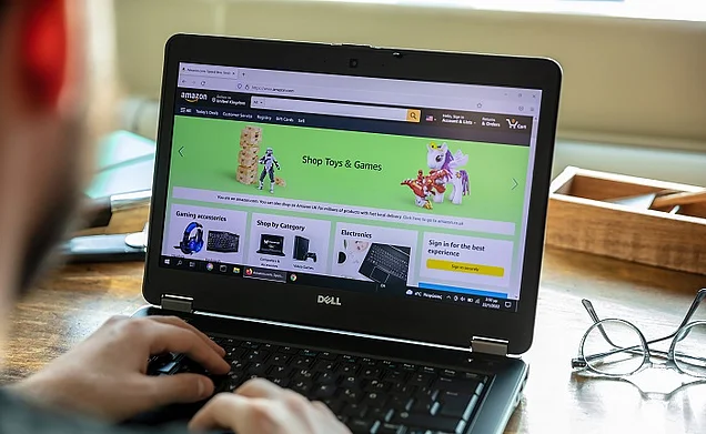 Folgen eines unberechtigten Markenbeschwerdeverfahren auf Amazon
