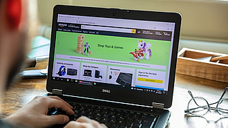 Folgen eines unberechtigten Markenbeschwerdeverfahren auf Amazon
