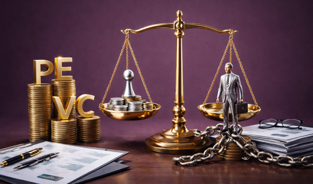 Managementbeteiligung