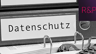 Rechtsanwalt für Datenschutz