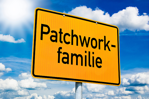 Testament Patchwork Familie