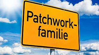 Testament Patchwork Familie