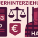 Steuerhinterziehung