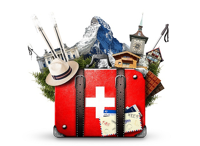 Schweiz - (k)ein Paradies zum erben und vererben?