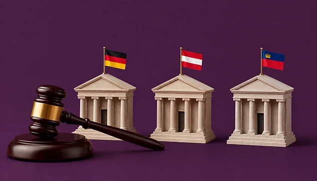 Stiftung