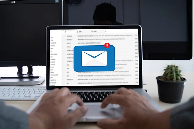 Einladung Gesellschafterversammlung E-Mail