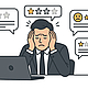 Kein Anspruch auf Datenherausgabe bei negativen Bewertungen