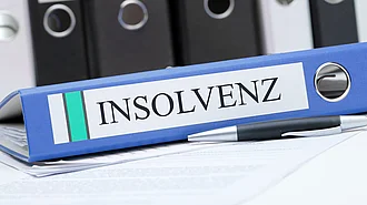 Insolvenz, Wohnungsrecht