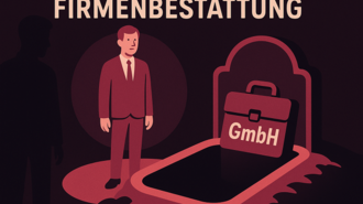 Firmenbestattung