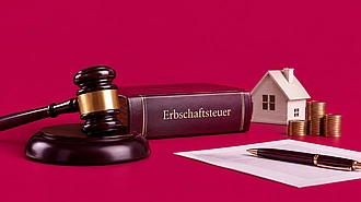 Erbschaftsteuer