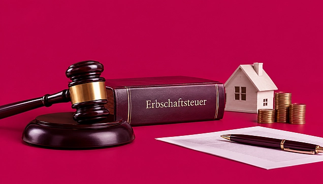 Erbschaftsteuer