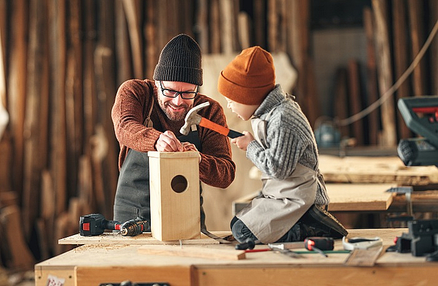 Unternehmensnachfolge im Handwerk auch ohne Meistertitel