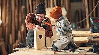 Unternehmensnachfolge im Handwerk auch ohne Meistertitel