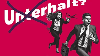 Unterhalt Trennung