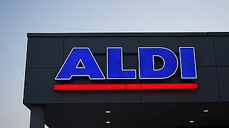Aldi Nord Filiale