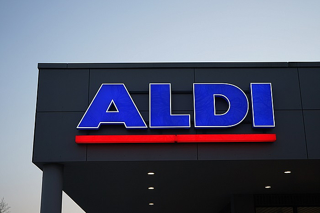 Aldi Nord Filiale