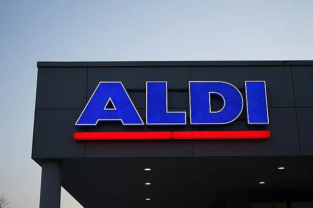 Aldi Nord Filiale