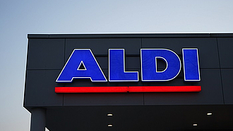 Aldi Nord Filiale