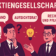 Aktiengesellschaft