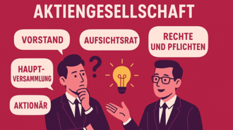 Aktiengesellschaft