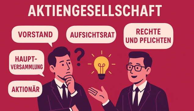 Aktiengesellschaft