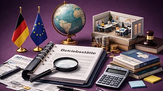 Betriebsstätte