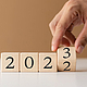 Rechtliche Änderungen in 2023