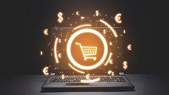 Onlineshop Bestellbutton