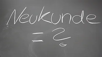Neukunde im Handelsvertreterrecht