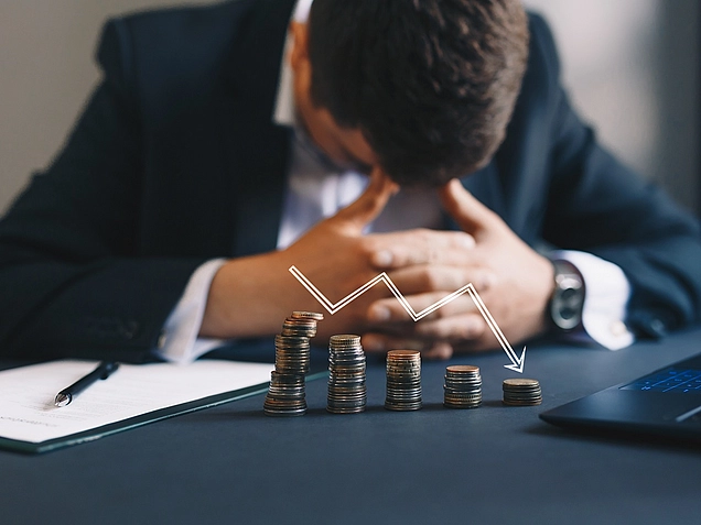 Haftung des Geschäftsführers bei der Unternehmensinsolvenz