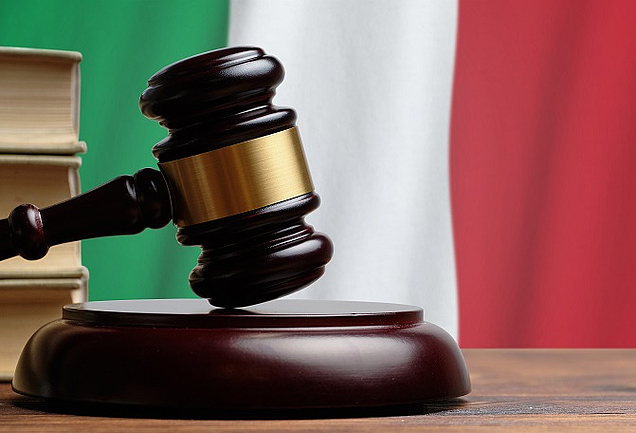 Eilverfahren in Italien sperrt die Zuständigkeit deutscher Gerichte im Hauptsacheverfahren nicht